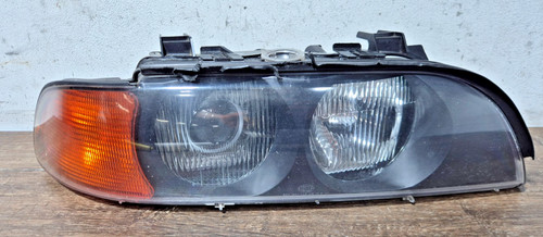 1999 bmw 523i e39 - bmw, offside