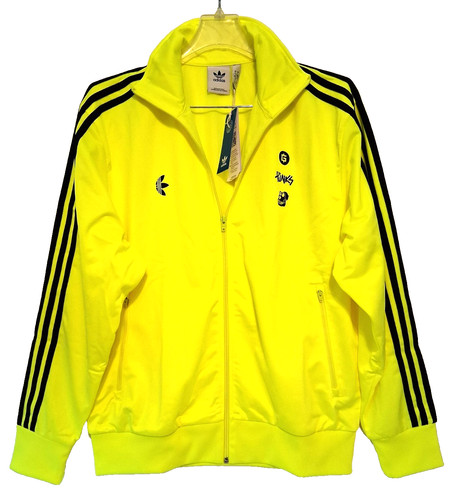 New adidas track - adidas,