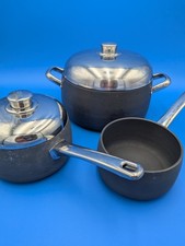 Meyer Proforge 3 Piece Pan Set