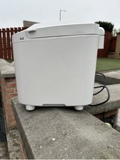 Panasonic SD-2500 Bread Maker