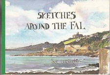 Sketches Around the Fal - Lewington, Sue