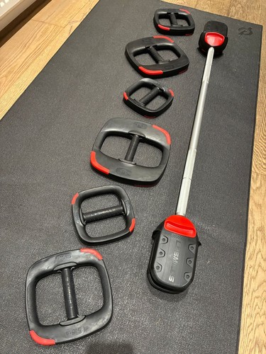 Les mills smart - smart, and