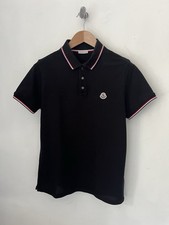 Moncler Polo Shirt Size Large