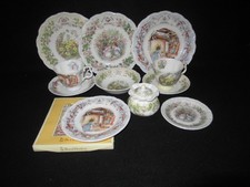 Royal Doulton Brambly Hedge -