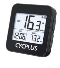 Cycplus G1 Gps Bike Computer |