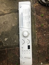 Hotpoint WDF740 Aquarius +