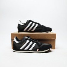 ADIDAS Galaxy OG Men's Black