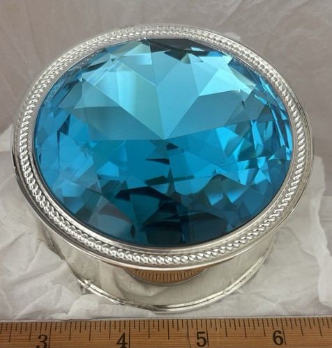 Lori greiner topaz london - lori,