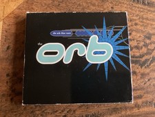 The Orb Blue Room On Our Way