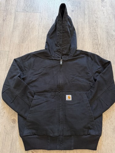 Carhartt active jacket - carhartt, small