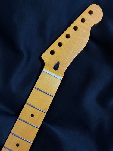 Telecaster neck no145 - neck, maple