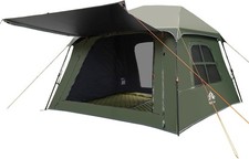 Night Cat Camping Tent for 1 4
