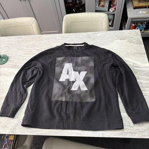 Armani exchange men - men's, (unisex)