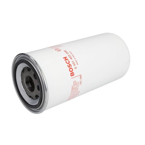 Oil filter for daf bosch - filter,