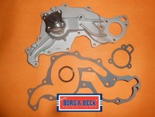 FORD CAPRI Mk3 2.3 2.8i