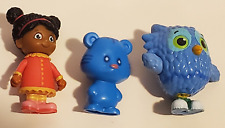 JAKKS PBS TELEVISION DANIEL