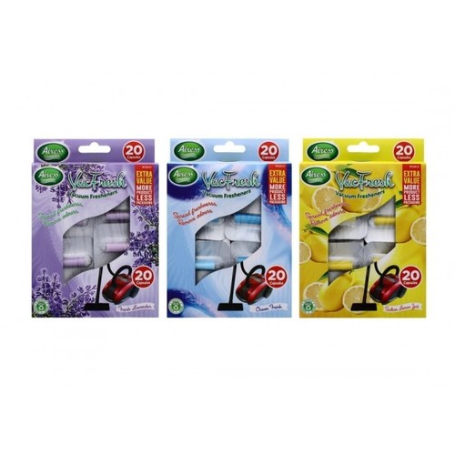 Henry hoover air freshener - henry,