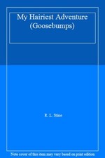 My Hairiest Adventure