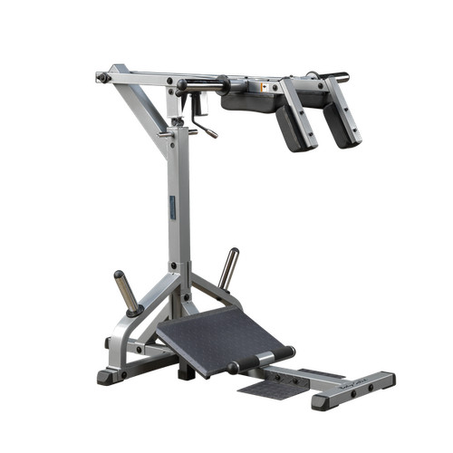 Body solid gscl360 leverage - gscl360,