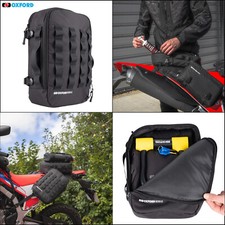 Oxford Nomad Bike Motorcycle