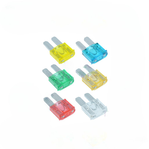 Micro2 blade fuse - blade, 30
