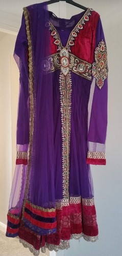 Womens ladies piece stitched - womens/ladies, 3
