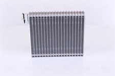 92302 NISSENS Evaporator, air