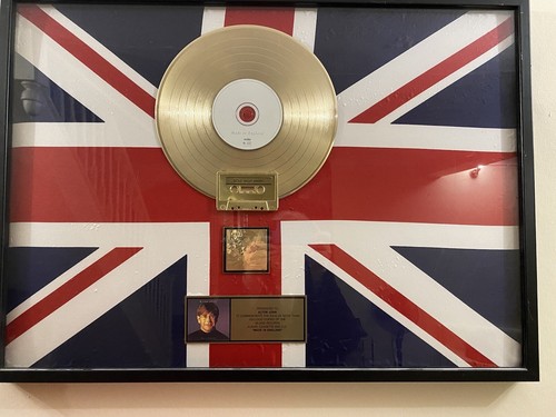 Elton john award - john, riaa