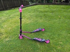 X-Rider - Scissor / Glider