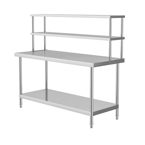 Stainless steel catering work - stainless,