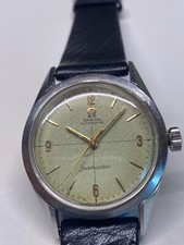 Omega 2802 Vintage Seamaster