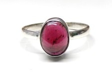 Handmade 925 Sterling Silver 9