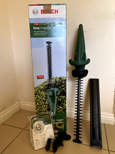 Bosch Cordless Hedge Cutter (0600849H71)