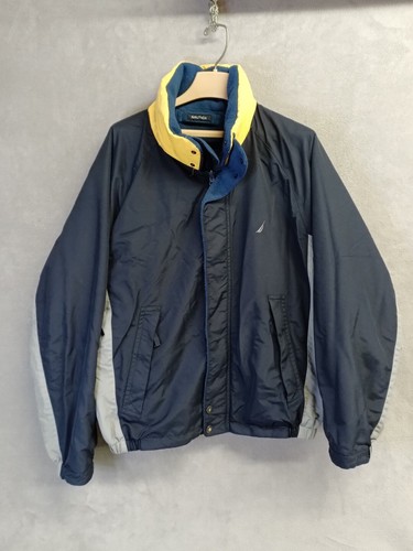 Vintage nautica reversible - nautica,