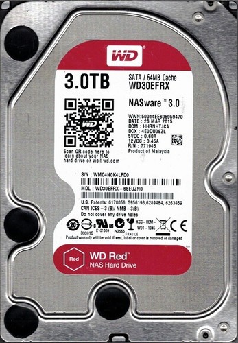 Western digital - western,