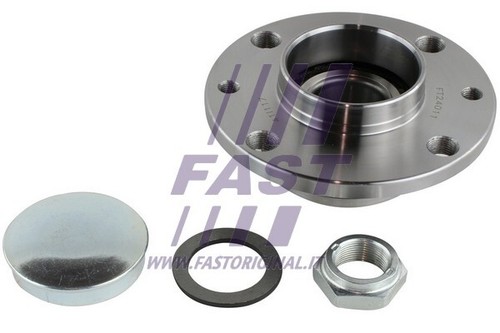 Ft24011 fast wheel - ft24011,