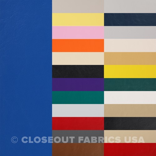 Seascape marine vinyl fabric - seascape,