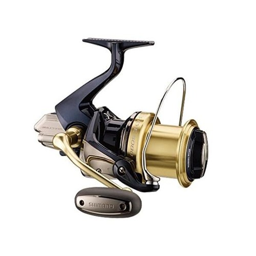 Shimano reel bullseye 5080 - shimano, 14
