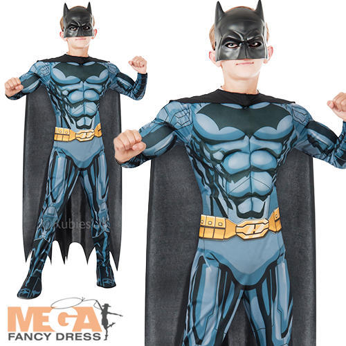 Deluxe batman mask boys - +,