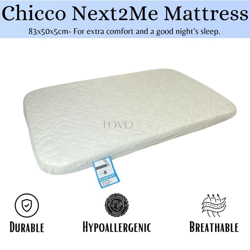 Mattress compatible for - for, chicco