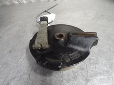 Yamaha DT175 DT 175 1988 Rear