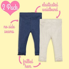 Baby Girls Leggings Newborn