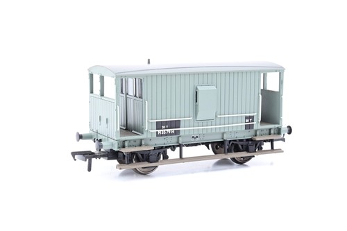 Bachmann gauge 550 - oo,