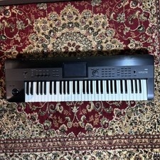 KORG KROME-61 Workstation