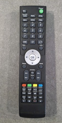 Cello android remote - cello, tv