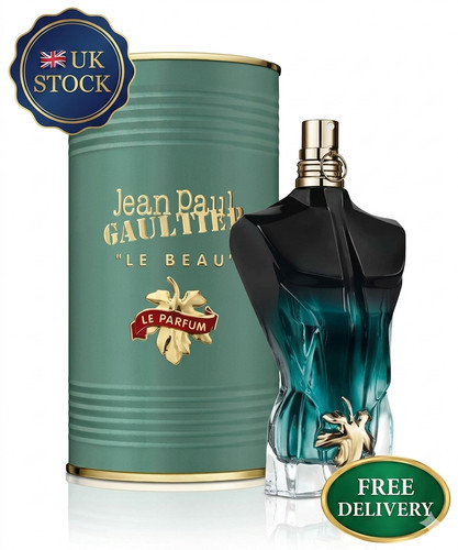Jean paul gaultier - jean,