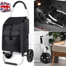 Xtra Large Shopping Trolley