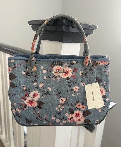 Cath kidston floral - floral, coated