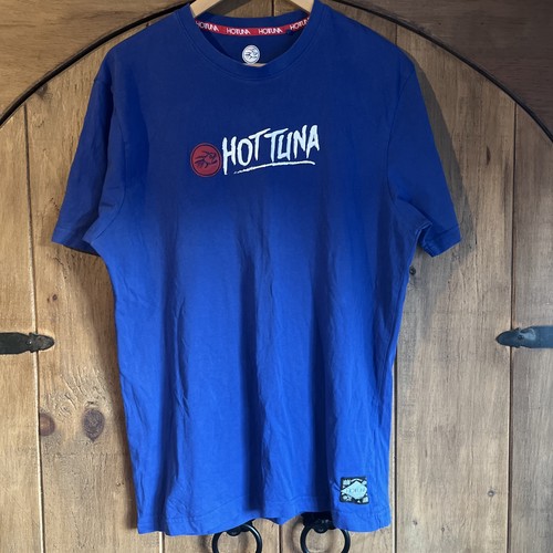 Hot tuna men shirt - hot, great