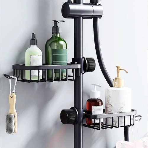 Soap holder shower shelf soap